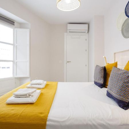 Apartamento El Noble By Cadiz4Rentals Exterior photo