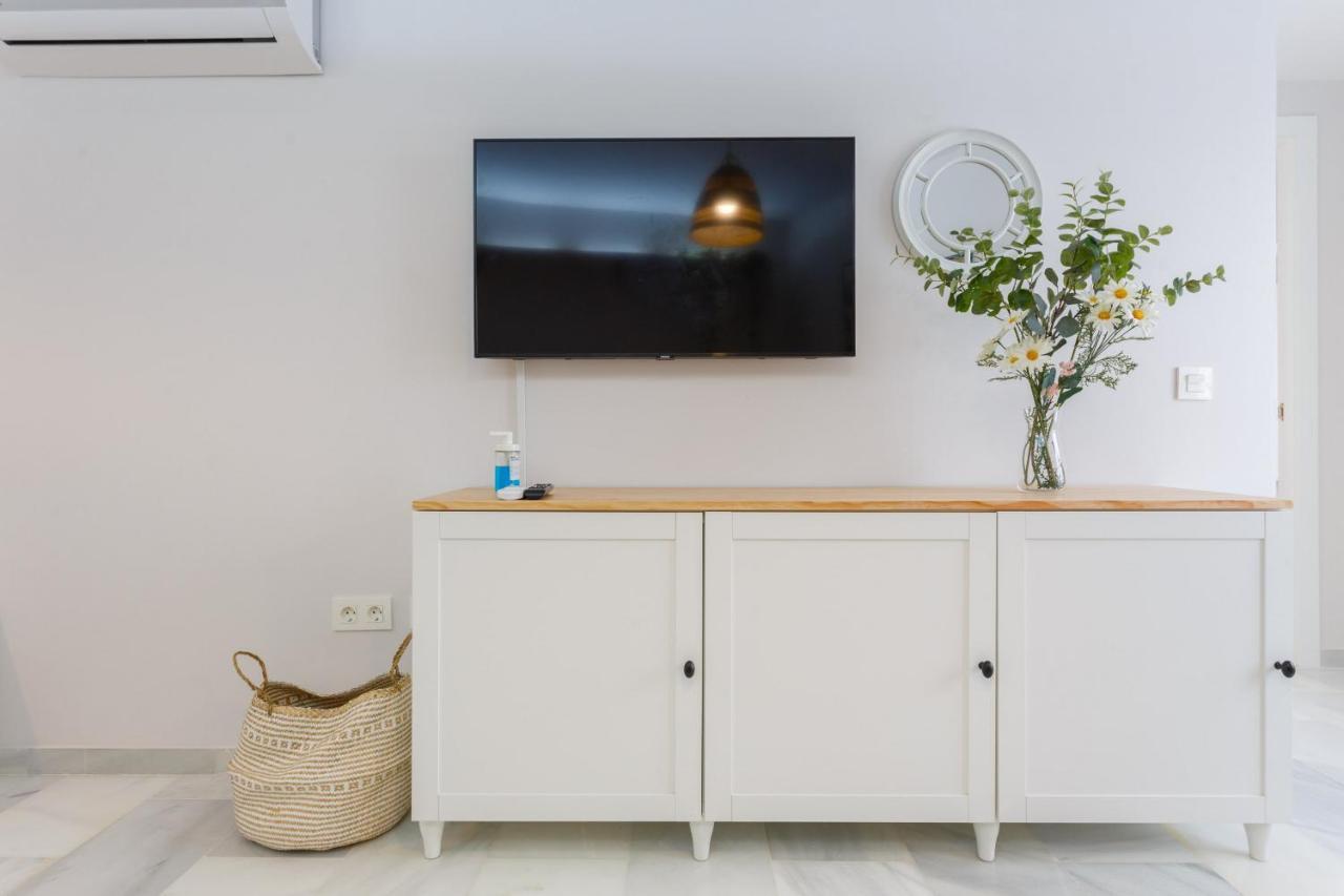 Apartamento El Noble By Cadiz4Rentals Exterior photo