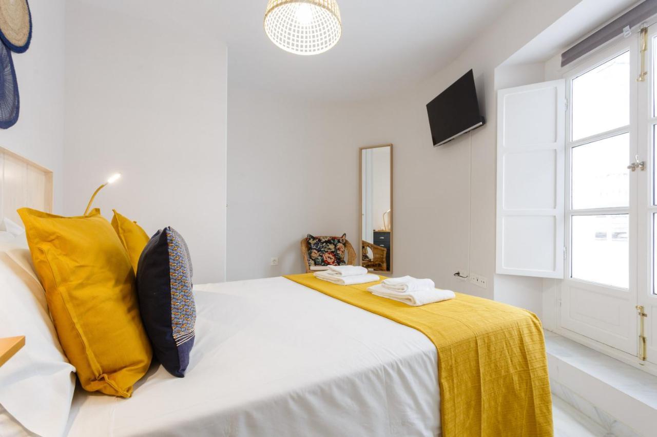 Apartamento El Noble By Cadiz4Rentals Exterior photo
