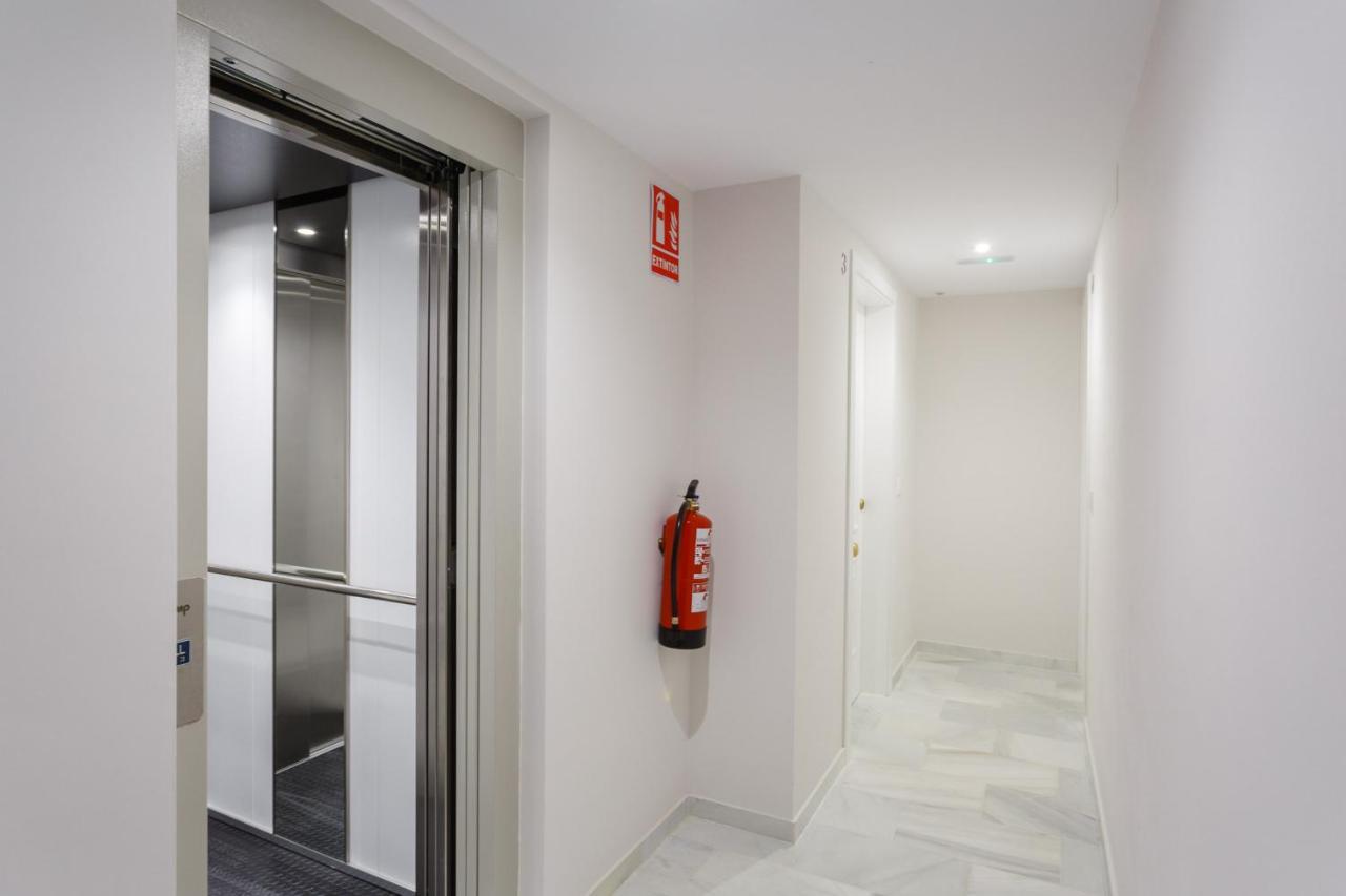 Apartamento El Noble By Cadiz4Rentals Exterior photo
