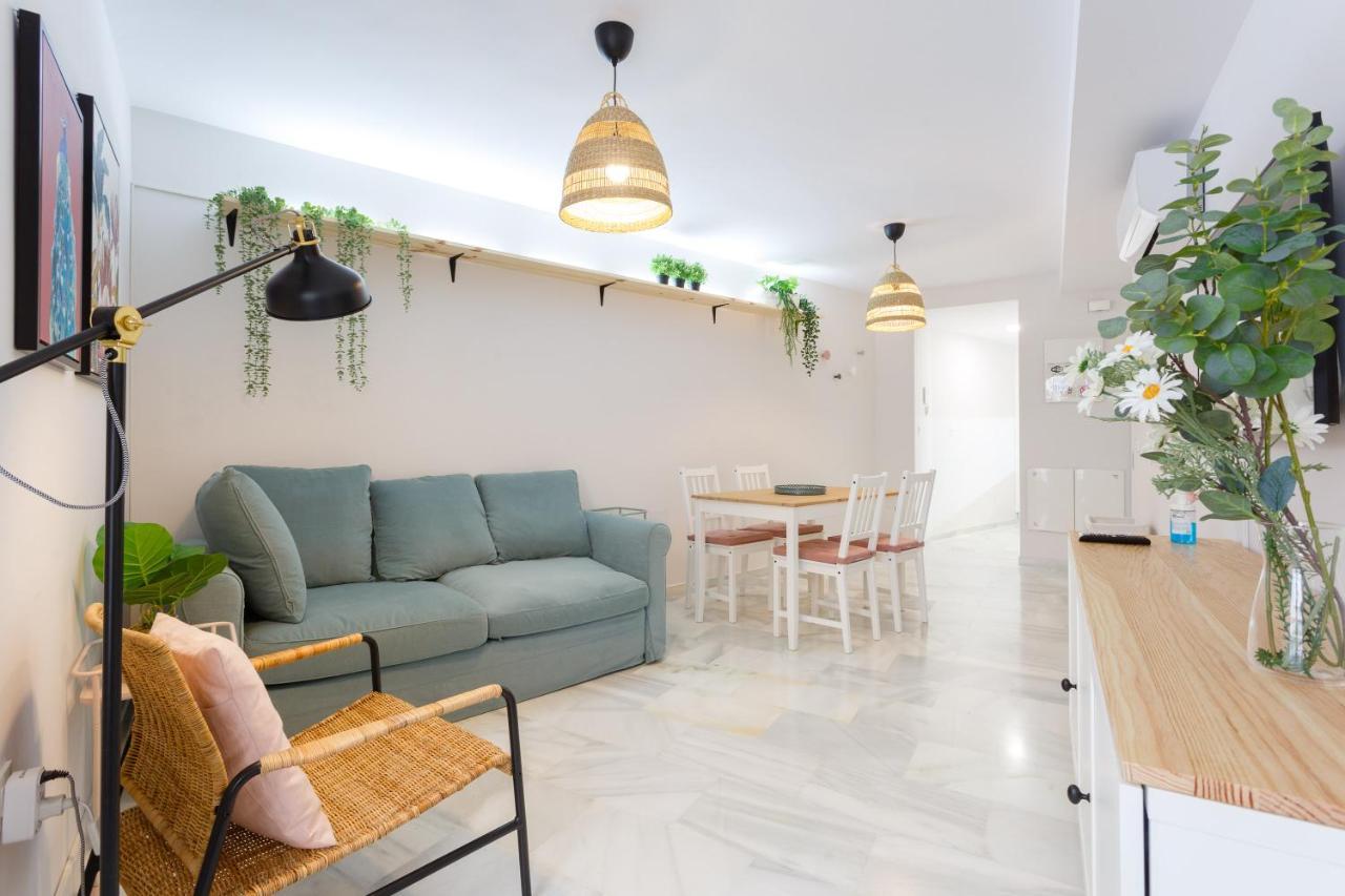 Apartamento El Noble By Cadiz4Rentals Exterior photo