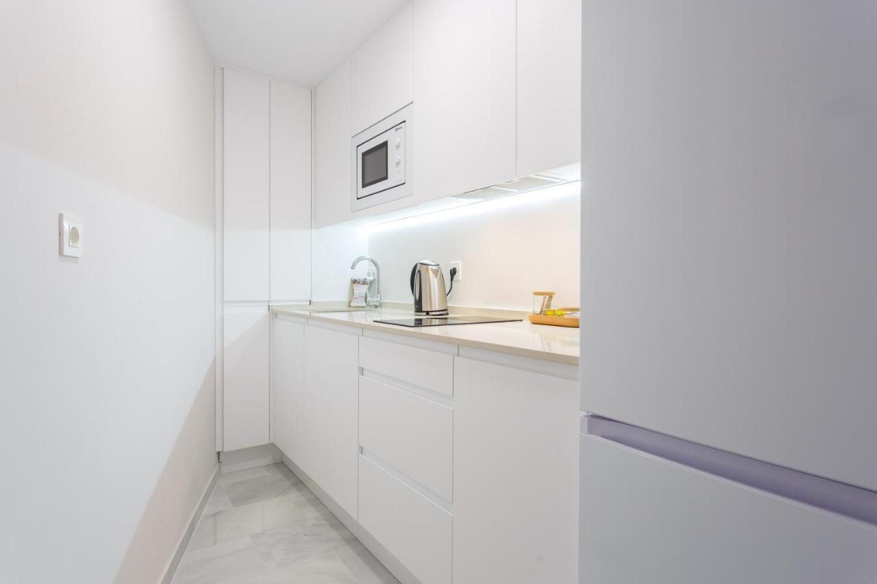 Apartamento El Noble By Cadiz4Rentals Exterior photo